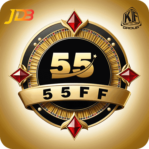 55ff Logo